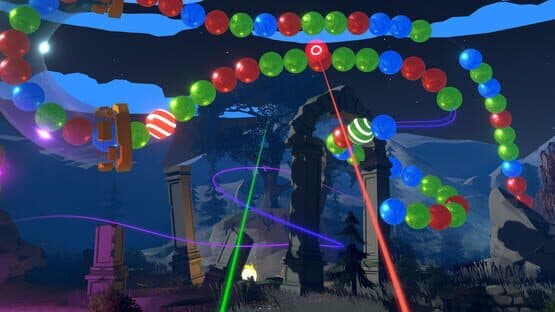 Zooma:Chapter 3 - "Shadow Valley" — screenshot 4
