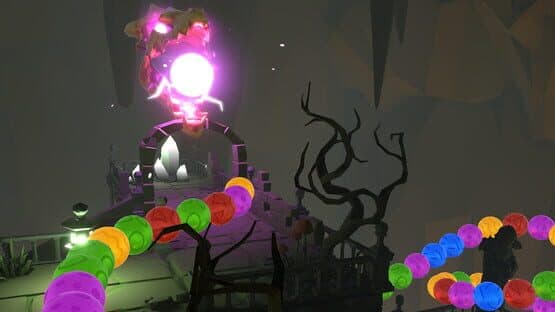 Zooma:Chapter 4 - "Temple of the Damned" — screenshot 6