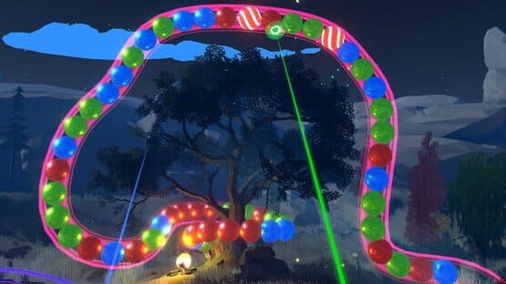 Zooma:Chapter 3 - "Shadow Valley" — screenshot 5