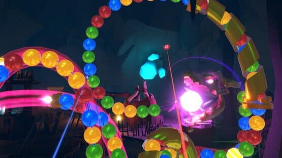 Zooma: Chapter 2 - "Cave" — screenshot 6