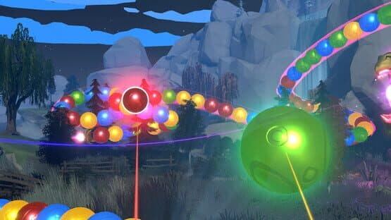 Zooma:Chapter 3 - "Shadow Valley" — screenshot 6