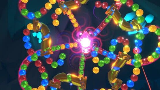 Zooma: Chapter 2 - "Cave" — screenshot 7
