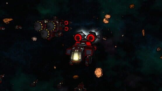Void Destroyer 2: Big Red — screenshot 6