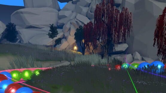 Zooma:Chapter 3 - "Shadow Valley" — screenshot 7