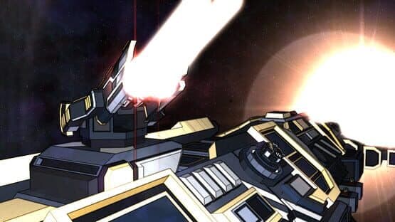 Void Destroyer 2: Ashes — screenshot 2