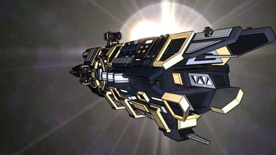 Void Destroyer 2: Ashes — screenshot 5