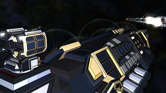 Void Destroyer 2: Ashes — screenshot 6