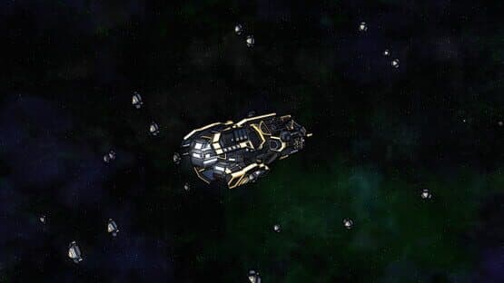 Void Destroyer 2: Ashes — screenshot 7