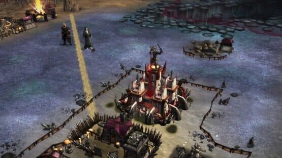 Fallen Enchantress: Legendary Heroes - Quest Pack DLC — screenshot 1