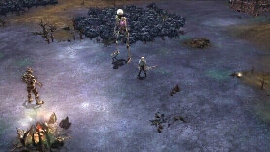 Fallen Enchantress: Legendary Heroes - Quest Pack DLC — screenshot 2