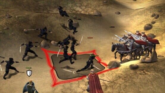 Fallen Enchantress: Legendary Heroes - Quest Pack DLC — screenshot 3