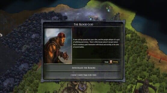 Fallen Enchantress: Legendary Heroes - Quest Pack DLC — screenshot 4