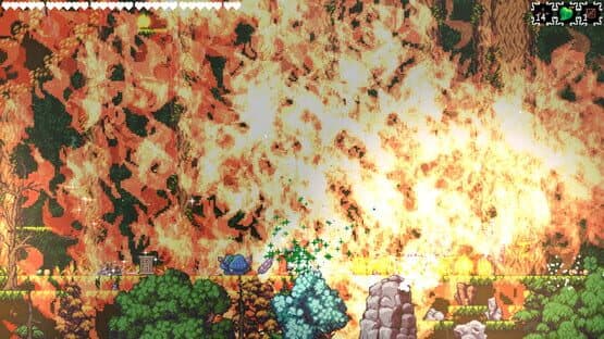 Betrayer: Curse of the Spine — screenshot 2