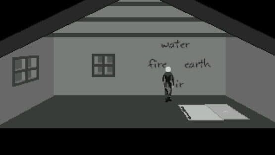 Emerald Eyes — screenshot 1