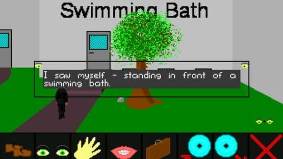 Emerald Eyes — screenshot 3