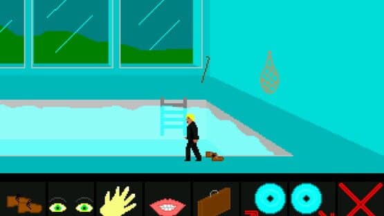 Emerald Eyes — screenshot 5