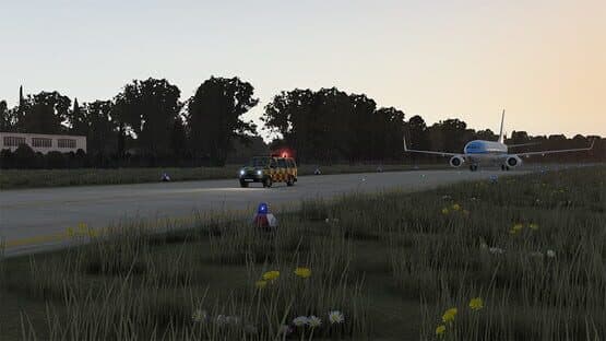 X-Plane 11: Add-on - SAM FollowMe — screenshot 6