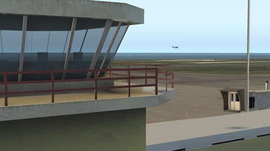 X-Plane 11: Skyline Simulations - MKJS: Montego Bay Jamaica — screenshot 2