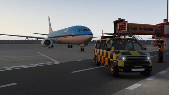 X-Plane 11: Add-on - SAM FollowMe — screenshot 7