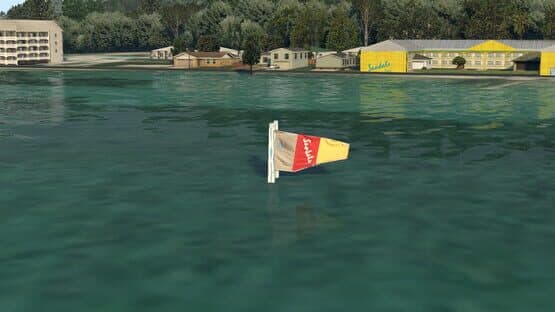 X-Plane 11: Skyline Simulations - MKJS: Montego Bay Jamaica — screenshot 4