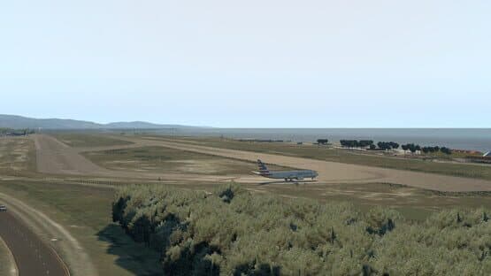 X-Plane 11: Skyline Simulations - MKJS: Montego Bay Jamaica — screenshot 5