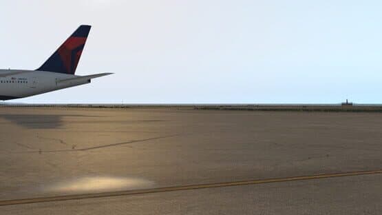 X-Plane 11: Skyline Simulations - MKJS: Montego Bay Jamaica — screenshot 6