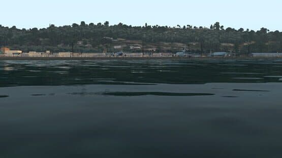 X-Plane 11: Skyline Simulations - MKJS: Montego Bay Jamaica — screenshot 7