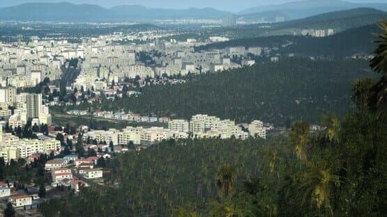 X-Plane 11: Add-on - JustAsia: Real World Malaysia — screenshot 1