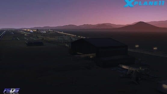 X-Plane 11: FSDG - Sharm El-Sheikh XP — screenshot 3