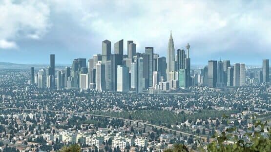X-Plane 11: Add-on - JustAsia: Real World Malaysia — screenshot 2
