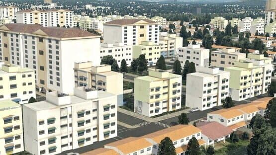 X-Plane 11: Add-on - JustAsia: Real World Malaysia — screenshot 3