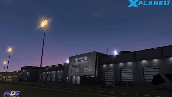 X-Plane 11: FSDG - Sharm El-Sheikh XP — screenshot 5