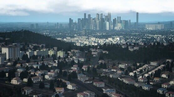 X-Plane 11: Add-on - JustAsia: Real World Malaysia — screenshot 5