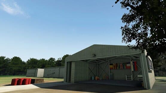 X-Plane 11: FSDG - Mauritius — screenshot 4