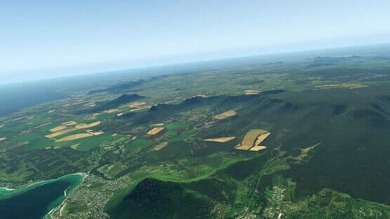X-Plane 11: FSDG - Mauritius — screenshot 5