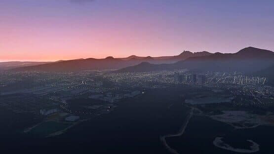 X-Plane 11: FSDG - Mauritius — screenshot 7