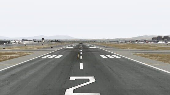 X-Plane 11: Skyline Simulations - KSNA: John Wayne International — screenshot 8