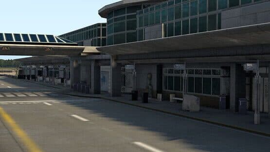 X-Plane 11: Skyline Simulations - KCVG: Cincinnati/Northern Kentucky International XP — screenshot 4