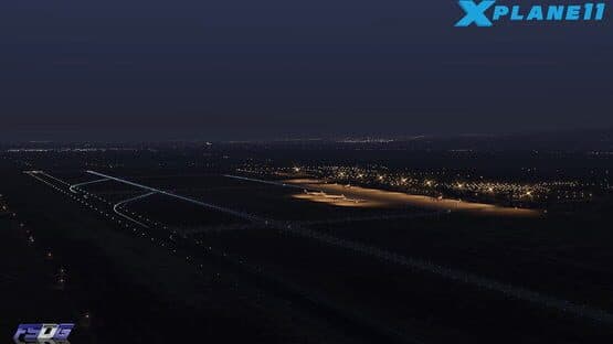 X-Plane 11: FSDG - Agadir — screenshot 5