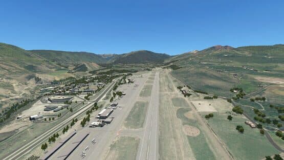 X-Plane 11: Add-on - Aerosoft Aspen XP — screenshot 3