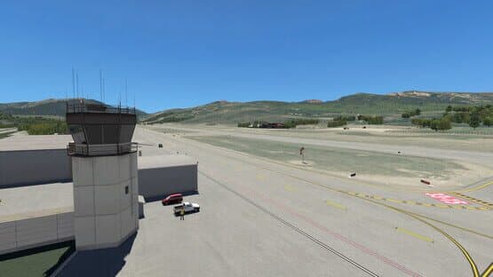 X-Plane 11: Add-on - Aerosoft Aspen XP — screenshot 4