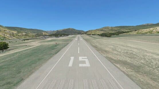 X-Plane 11: Add-on - Aerosoft Aspen XP — screenshot 5