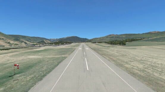 X-Plane 11: Add-on - Aerosoft Aspen XP — screenshot 6