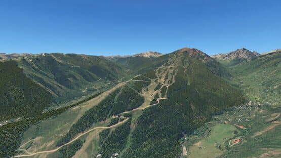 X-Plane 11: Add-on - Aerosoft Aspen XP — screenshot 7