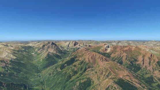 X-Plane 11: Add-on - Aerosoft Aspen XP — screenshot 8