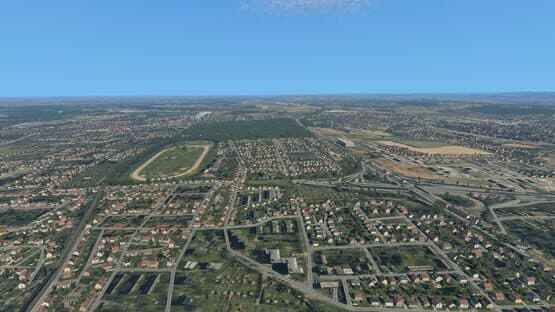 X-Plane 11: Add-on - Aerosoft Dortmund XP — screenshot 2
