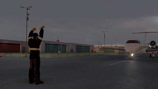 X-Plane 11: Aerosoft - Paderborn XP — screenshot 4