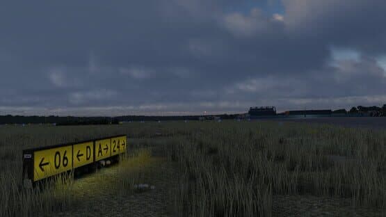 X-Plane 11: Aerosoft - Paderborn XP — screenshot 5
