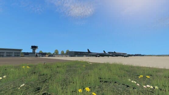 X-Plane 11: Add-on - Aerosoft Dortmund XP — screenshot 6
