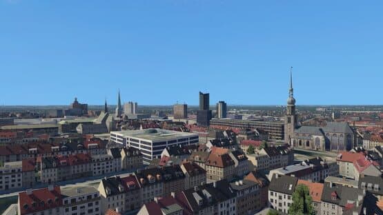 X-Plane 11: Add-on - Aerosoft Dortmund XP — screenshot 7